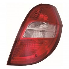 Mercedes A-Class 2008-2012 (Clear Indicator) Rear Light Unit Driver Side